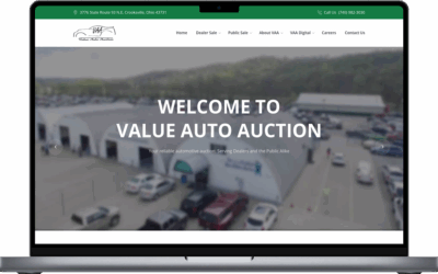 VALUE AUTO AUCTION, LLC